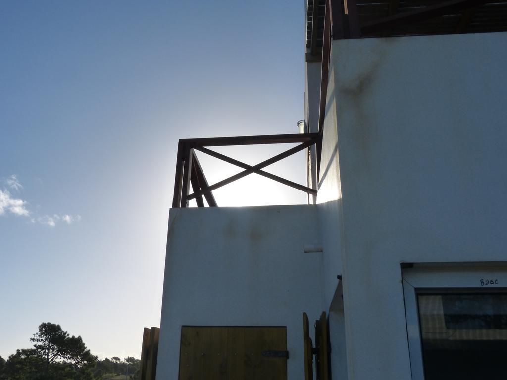 Complejo Alcobas Del Diablo Villa Punta Del Diablo Oda fotoğraf