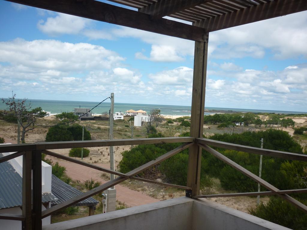 Complejo Alcobas Del Diablo Villa Punta Del Diablo Oda fotoğraf