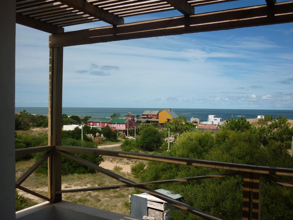 Complejo Alcobas Del Diablo Villa Punta Del Diablo Oda fotoğraf
