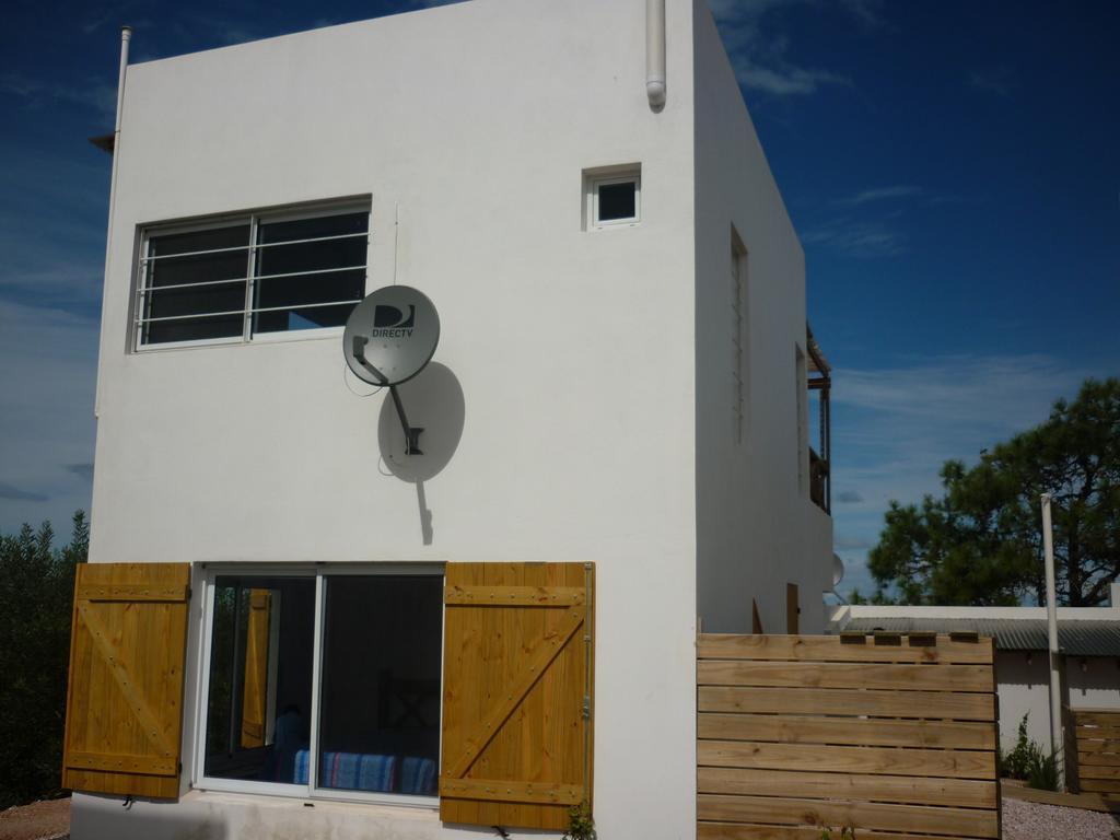 Complejo Alcobas Del Diablo Villa Punta Del Diablo Oda fotoğraf