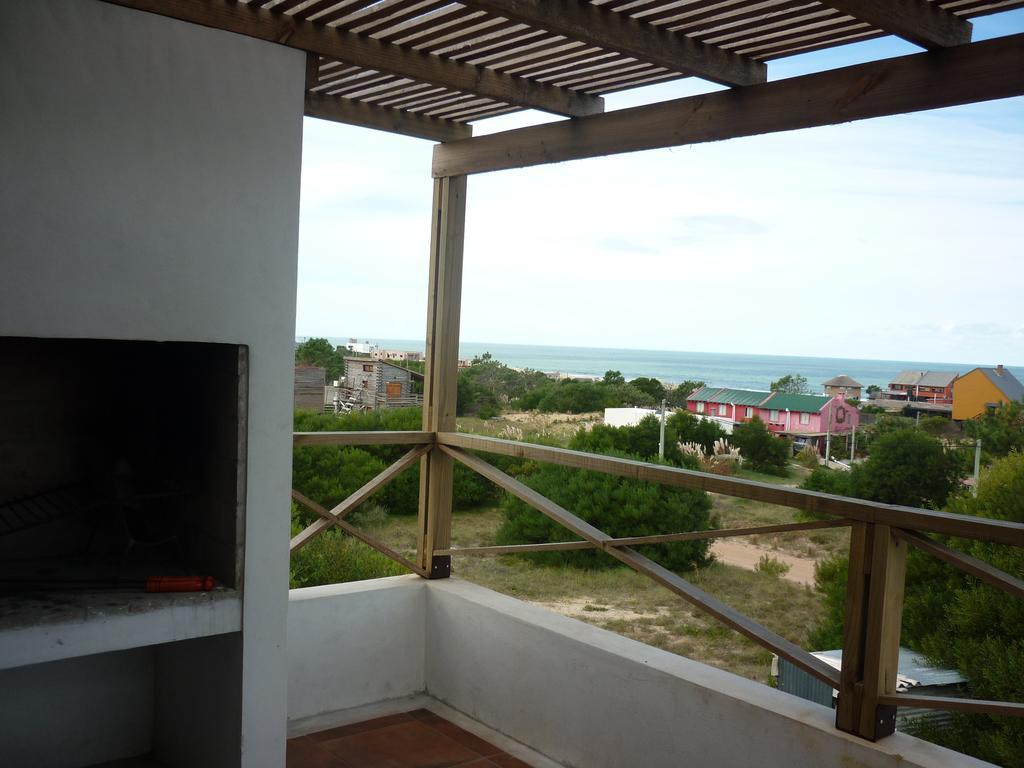 Complejo Alcobas Del Diablo Villa Punta Del Diablo Oda fotoğraf