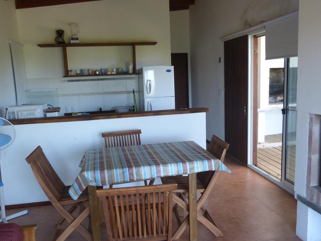 Complejo Alcobas Del Diablo Villa Punta Del Diablo Oda fotoğraf